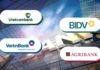 The Big Four Banks in Vietnam Report Impressive 2024 Financial Results: Agribank Leads with Outstanding Performance, VietinBank Posts Near 15% Loan Growth, BIDV and Vietcombank on Track to Meet Targets