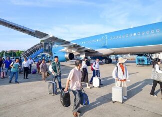 The Great Travel Rush: Will Train Tickets Be Any Different?