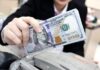 The Greenback Takes a Tumble in Vietnam