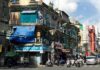 “Emergency Demolition of 440 Tran Hung Dao Apartment Ordered by HCMC People’s Committee Chair”