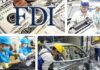 “Vietnam Attracts $31.38 Billion in FDI in the Past 11 Months”