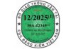 Unveiling the 3 New Vehicle Inspection Stickers: A Revolutionary Move for the Coming Year