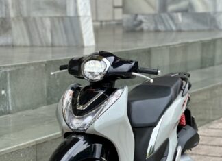 The Scooter’s a Gas Guzzler? 5 Tips to Reduce Fuel Consumption.