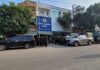 The Police Raid: Dozens of Officers Descend on a Security Company’s Headquarters in Thanh Hoa