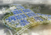 The Hanoi Suburban District’s Upcoming Ultra-Modern Industrial Park Spanning Over 320 Ha