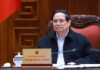 The Prime Minister: Remove the Naysayers and Hold Accountable Those Lacking Responsibility in the Long Thanh Airport Project