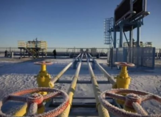 The New Energy Superpower: Europe Unlocks a Massive Natural Gas Supply, Imports Surge