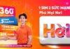 “Vietnamobile Partners with Mobifone for Domestic Data Roaming and Introduces Wifi Calling Services.”