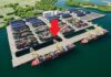 Vietnam’s Upcoming International Port: A $240 Million Project, 90 km from Ho Chi Minh City