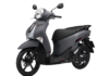 The All-New Yamaha Janus 125 Arrives in Vietnam: Sporting a Fresh Design, Anti-Heat Seat, Tubeless Tires, and a Larger Compartment, Yet it Still Falls Short of the Honda Vision