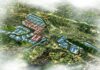 The Emerging Industrial Giant: Lào Cai’s Upcoming 1,000-Hectare Park in Văn Bàn District