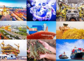 Unlocking Vietnam’s Economic Potential: The Bold Vision for 2025