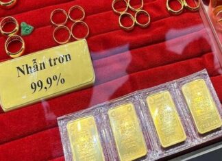 The Golden Rush: Prices Surge