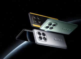 The Ultimate Mid-Range Smartphones: POCO’s Newest Launch in Vietnam. Unlocking Longevity with a 6000 mAh Battery, Starting from Just Over 7 Million VND.