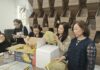 The King of Fruits Goes Live: Frozen Durian, Export-Ready, Makes its Livestream Debut