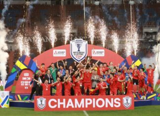 Do Bonuses for the Vietnamese National Football Team Have to Pay Personal Income Tax?