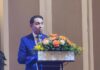 “Enhancing Railway Connectivity: Unlocking Opportunities for Vietnam’s Ancillary Businesses.”