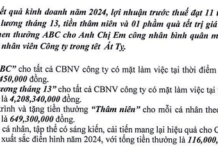 The Evolution of Tan Dai Hung Plastics: Navigating Through Challenges for Profitable Growth