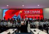 “Vietnam: Asia’s Rising Star”