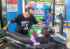 “Fuel Prices Surge: Diesel Crosses 18,000 VND per Liter”