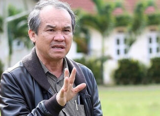 The Attention-Grabbing Move of the Company Associated with Duc Hoang Anh