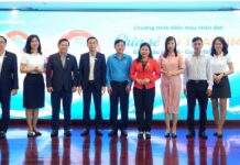 “Continuing the Journey of Heartfelt Sharing”