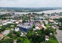 The Next Property Hotspot: Unveiling the Billion-Dollar Infrastructure Revolution