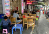 Maximizing Public Space Revenue: Ho Chi Minh City Collects Over $360,000 from Sidewalk Vendors, Initiates New Resolution