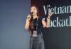 “Asia’s Leading Blockchain Event: ‘Instead of Dubai or Singapore, I Want Them to Come to Vietnam'”