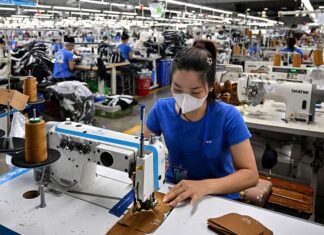 Mirae Asset: New US Levies Won’t Undermine Vietnam’s Textile Industry Edge