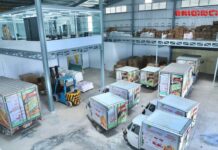 Raid Uncovers Counterfeit Flavor Enhancer Operation: Police Seize Over 30 Tons of Illicit Goods Ahead of Distribution