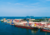 Port of Nghe Tinh: Profit Surge Post-Audit, Thanks to Land Lease Privileges, Shares Dive Post-Peak Sessions