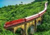 Revolutionizing Travel: Vietnam Railways Doubles Profits in Q2 2025 with the Introduction of Luxurious 5-Star Trains