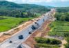3,100 Workers, 1,150 Machines: Deo Ca Consortium’s Round-the-Clock Effort to Surpass Construction Schedule for Vietnam’s Most Ambitious North-South Expressway Project.
