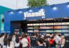 “Taking Vietnamese Brands Global: Vinamilk’s Direct Impact on the Nation’s Economy.”
