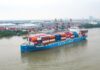 “Viconship Joins Forces with Hai An to Invest 1,000 Billion VND in a New Venture to Expand International Fleet”