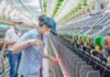 The Textile Industry’s Workforce Restructuring: Navigating Automation and Labor Shortages