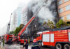 Fire Safety in Real Estate Developments: An Unsolvable Conundrum?