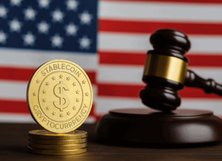 The House Passes Landmark Stablecoin Legislation