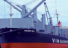 Vinaship Offloads Aging Fleet to Stem Losses