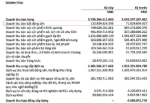 Viglacera Restructures Real Estate Portfolio, Plans Exit from Two Subsidiaries