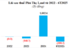 “Phú Thọ Land Plunges into $15 Million Loss in the First Half of 2025”