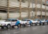 “NO1 Shares Surge 15% Post-Review, Electrifying the Taxi Industry”