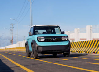 VinFast Responds: Clarifying the Case of Mr. Phạm Văn ChÃnh, Proud VF 3 Owner.