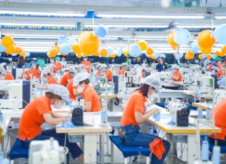 The Great Recruitment Surge: How the Textile Industry Bounced Back with a Hiring Spree