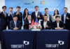 FPT Returns to the 100,000 VND/Share Region After International Tech Partnership News