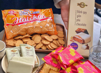 A String of Violations: Hai Chau Confectionery and Its Chairman Face Penalties