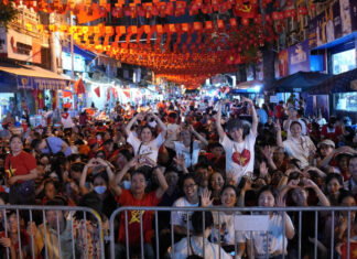 Delivering Gifts to the Right People, On Time and Without Duplication: A Government’s Directive