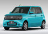 The Honda N-One e: The Tiny Electric Car with a Big Range and a Handy Backup Power Source