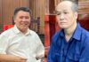 “Life Imprisonment Sought for Former Chairman of Company Linked to the Hiệp Bình Chánh Residential Area”